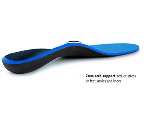 Feet Insoles